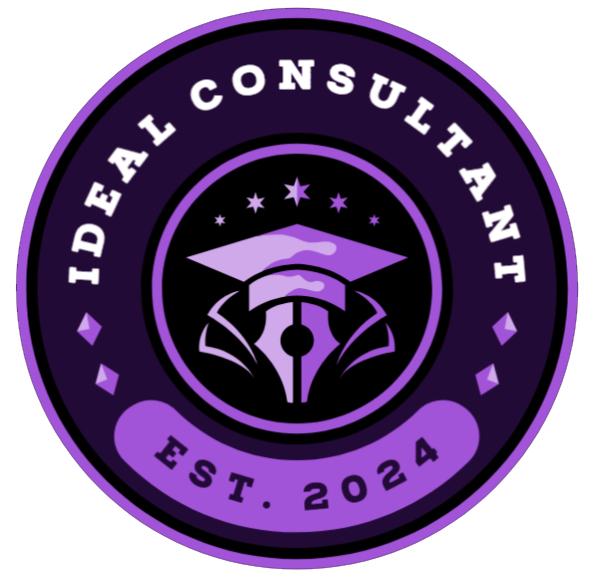 Ideal Consultant